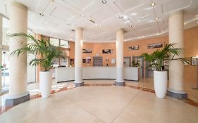 Mercure Montpellier Centre Antigone