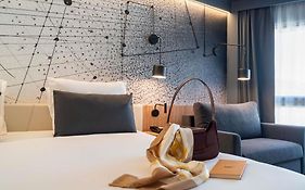 Mercure Montpellier Centre Antigone